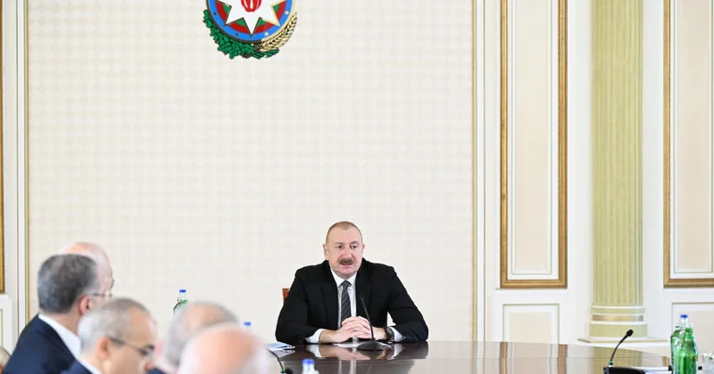 Dünyanın ən əsas problemi ilə Azərbaycan necə mübarizə aparacaq?