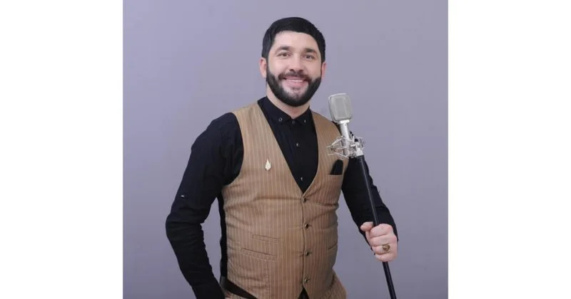 “İstəyim xalqımıza keyfiyyətli, unudulmaz musiqilər təqdim etməkdir” Səlim Abbasov