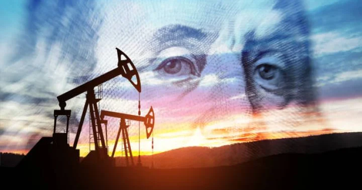 Aşağı neft qiymətləri Dövlət Neft Fondunun aktivlərinin sürətlə tükənməsinə gətirib çıxarma ehtimalı yaratmaqdadır