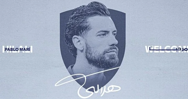 Arsenal ın sabiq futbolçusu Əl Hilal da