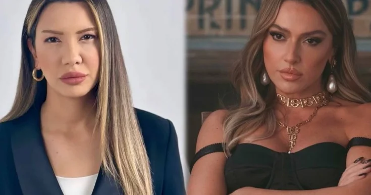 Biri İrandan, digəri Qəzzadan yazdı, tənqid olundu