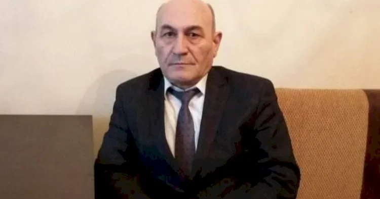 Yazıçılar Birliyi ölülərdən də pul tələb edir FOTO KONKRET