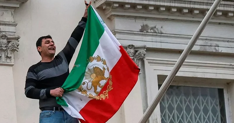 Britaniya səfiri İran XİN ə çağırıldı KONKRET