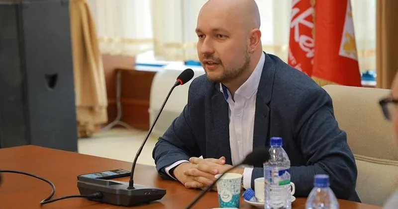 В Узбекистане назвали призывы Соловьёва проявлением неоколониализма Minval Politika