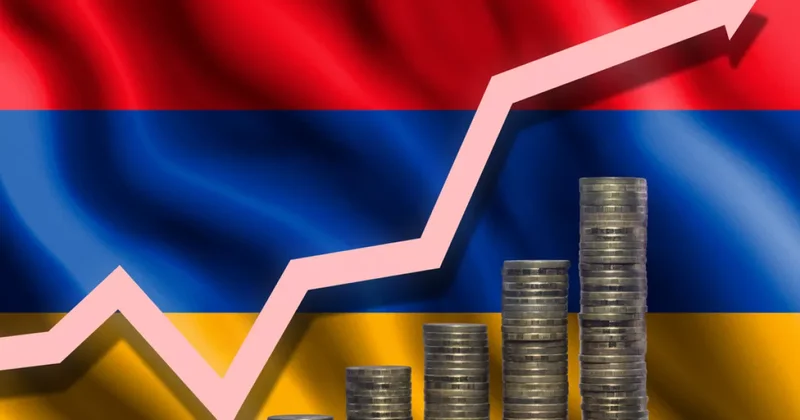 В Армении растет инфляция