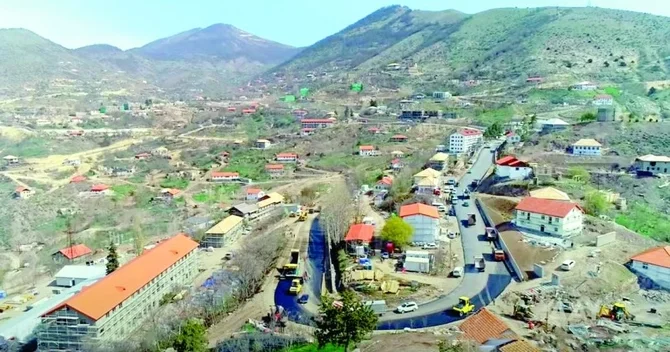 Qarabağa köçəcək şəxslərlə bağlı YENİ LAYİHƏ