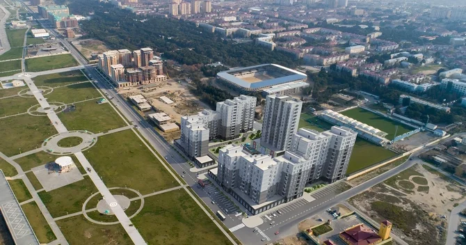 Sumqayıt akinlərinə ŞAD XƏBƏR Prezident təsdiqlədi