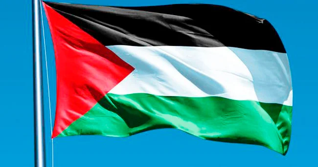 30 illik işğal dövründə Fələstin Ermənistanı dəstəkləmişdi və canlı qüvvə göndərməyə hazır olduğunu demişdi