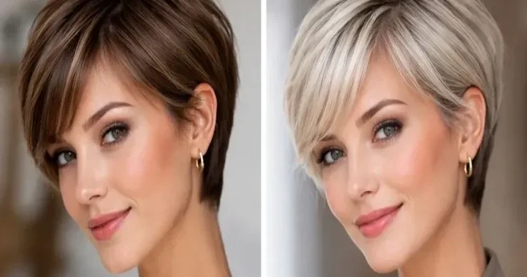 Unudulmuş saç kəsimi: 2026 cı ildə yenidən dəbdə