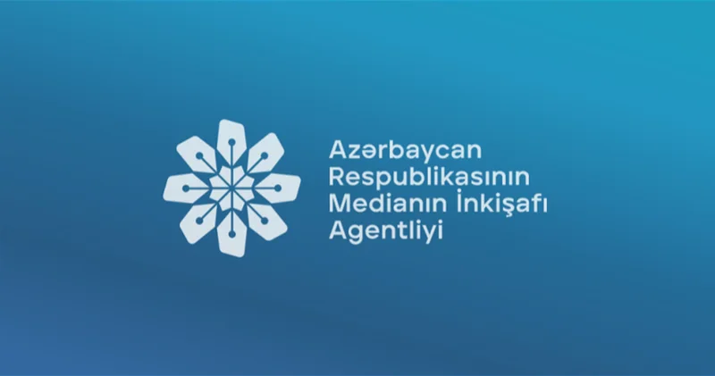 Агентству развития медиа Азербайджана исполнилось пять лет