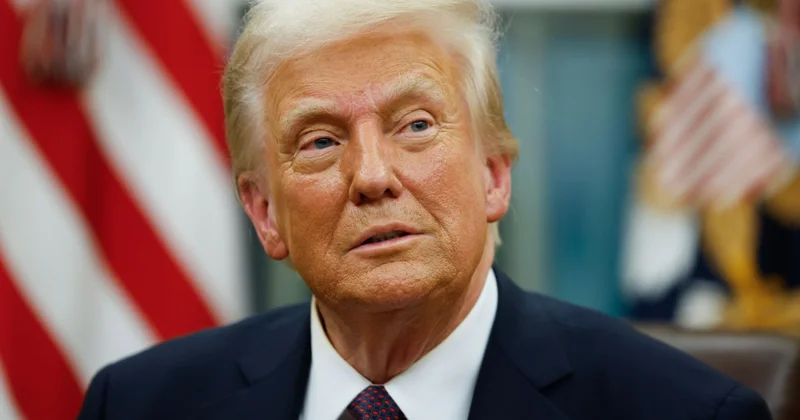 Трамп примеряет на себя роль президента Венесуэлы