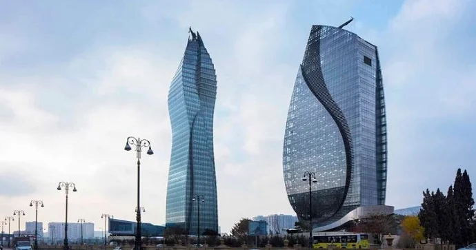 Dövlət Neft Fondunun pul yatırdığı şirkətlər və səhmlər SİYAHI