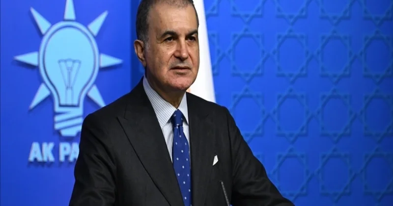 Ömər Çelik: İsrailin müdaxiləsi İranda daha böyük böhranlara yol aça bilər