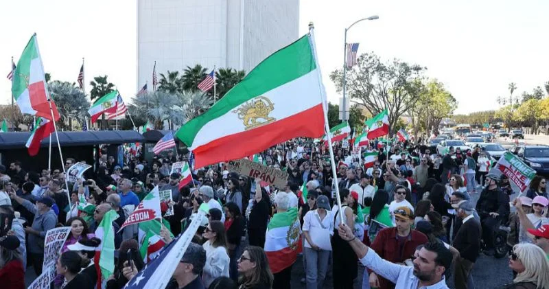 İranda etiraz aksiyalarında “Tramp faktoru”: ABŞ dan gələn mesajlar Tehranı sıxışdırır