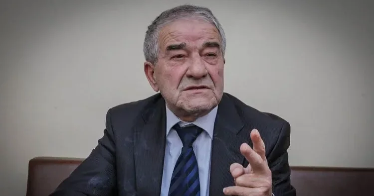 Uşaqlara milli adlar qoymaq lazımdır Yazıçıdan deputata DƏSTƏK