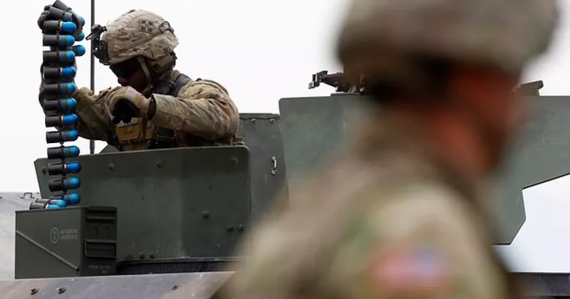 Al Jazeera: Планы нападения США на Иран находятся на продвинутой стадии