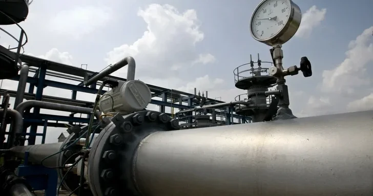 Стратегическое партнерство: Грузия закупит почти 3 млрд кубометров газа у Азербайджана