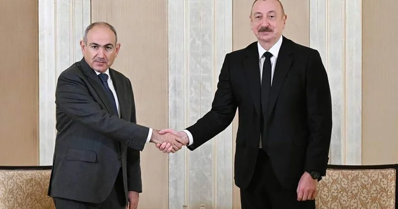 Sülh yolunda həll olunmayan 4 MƏSƏLƏ