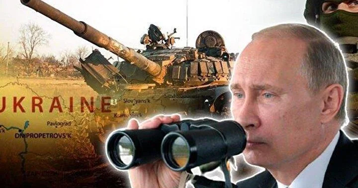 1418 BİR BİRİNDƏN DƏHŞƏTLİ GÜN... “SVO” 1941 1945 müharibəsini ötüb keçdi: kim qalib, kim məğlubdur?