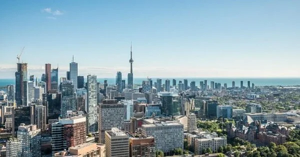 Şahçılar Torontoda milli fəalı döydülər