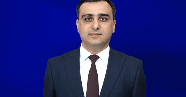 Elnur Qasımov müdir təyin olundu