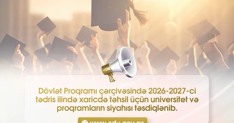 Утвержден список вузов и программ по обучению за границей заявили в Миннауки