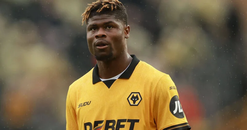 “Beşiktaş“ Emmanuel Aqbadu ilə anlaşdı