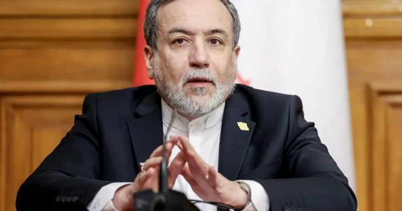 Переговоры спецпредставителя Трампа и главы МИД Ирана