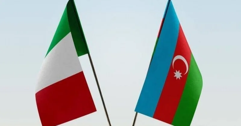 В Баку пройдет 6 е заседание азербайджано итальянской межправкомиссии