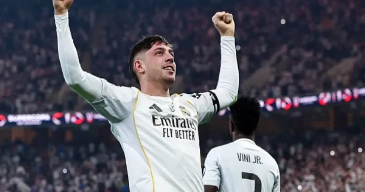 Çelsi Real ın əsas oyunçusu üçün 120 milyon ödəməyə hazırdır