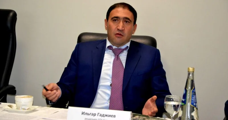 İlqar Hacıyevin işi üzrə ittiham aktı elan edildi