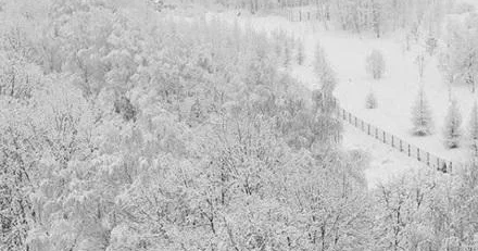 Moskvada qarın qalınlığı yarım metrə çatdı