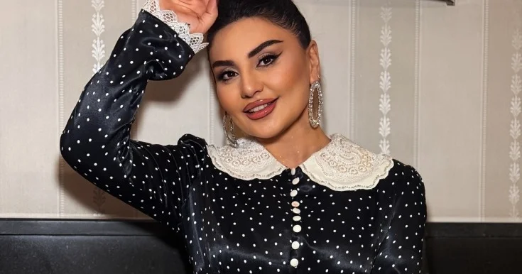 Ad günündə 173 min pul topladığını açıqladı