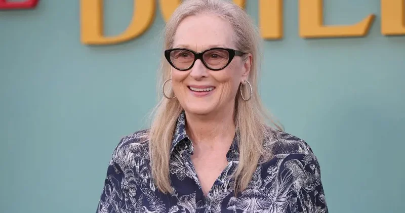 76 yaşlı aktrisa evlənməyə hazırlaşır