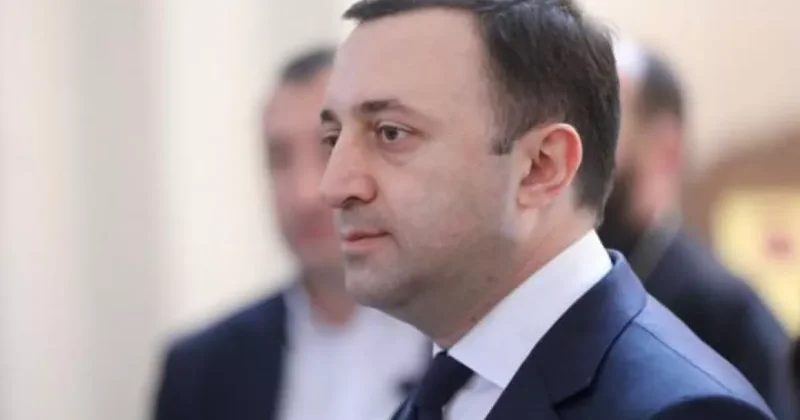 Генпрокуратура: Экс премьер Грузии будет приговорен к 5 годам тюрьмы