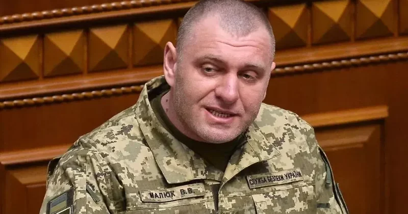 Оборонный комитет Рады отклонил увольнение главы СБУ