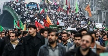 “Hökumət etirazı söndürmək üçün iqtisadi addımlar atmağa məcbur olur” ŞƏRH