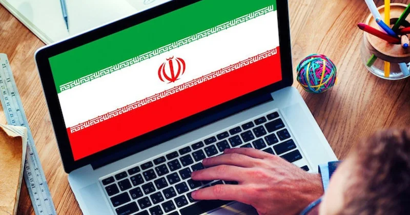 Арагчи прокомментировал отключение интернета в Иране Minval Politika