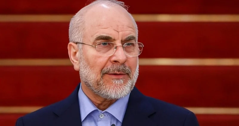 İran parlamentinin sədri Trampı hədələdi KONKRET