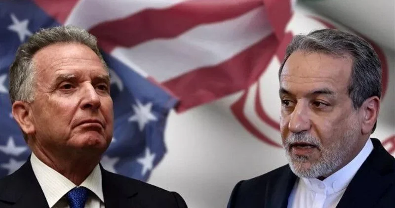 Арагчи и Уиткофф обсудили беспорядки в Иране и возможность личной встречи