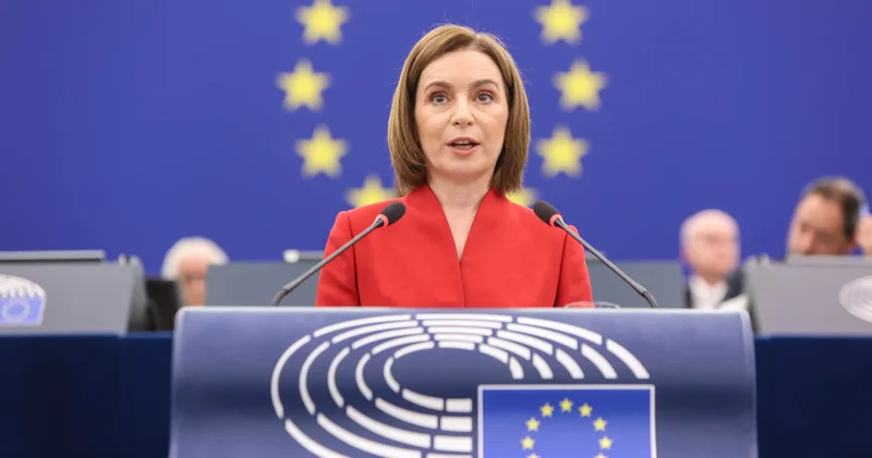 Moldovanın bu ölkəyə qoşulmasını dəstəkləyir