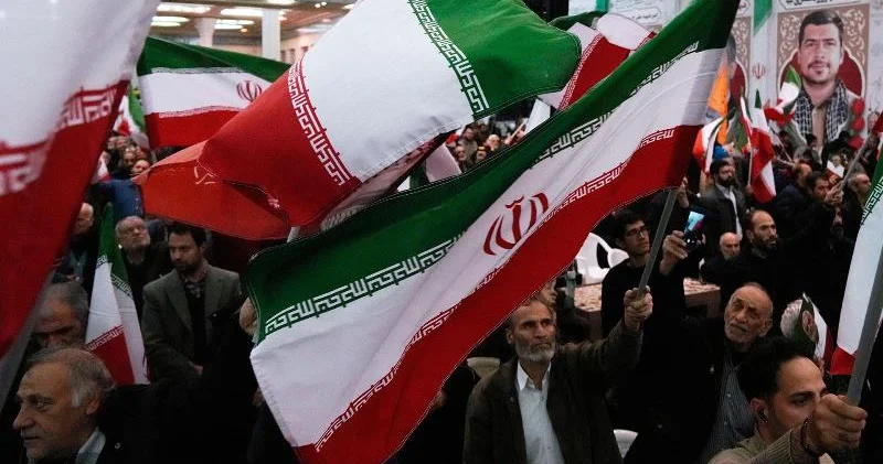 İranda baş verənlər inqilabdırmı?..