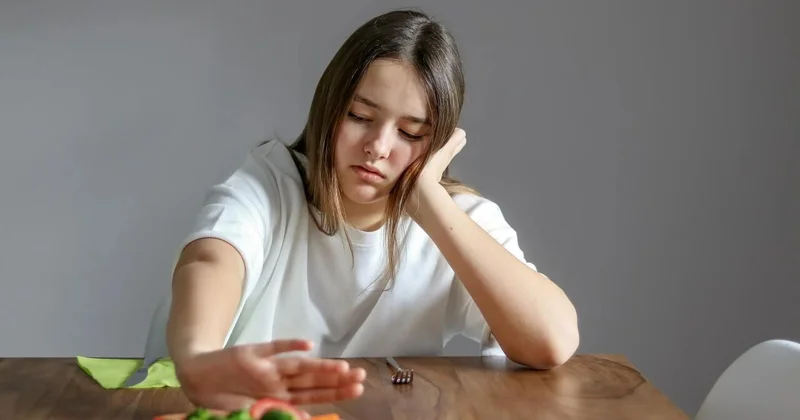 Ученые предупредили о смертельной опасности проблем с питанием