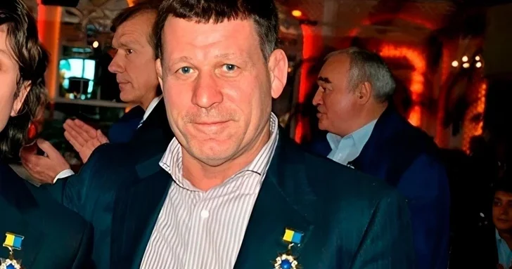 Украинский миллионер Олег Бакинский попал под амнистию в Азербайджане