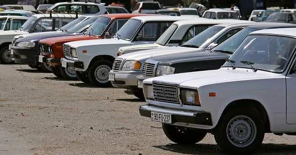 Köhnə avtomobil sürənlərə VACİB XƏBƏR