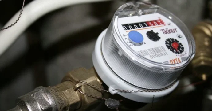 Bu su sayğacları dəyişdiriləcək ƏHALİNİN DİQQƏTİNƏ!