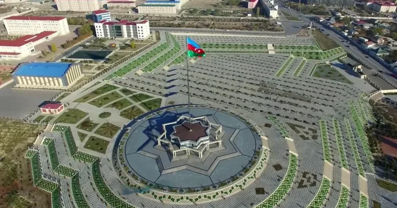 Насколько вырос ВВП Нахчывана?