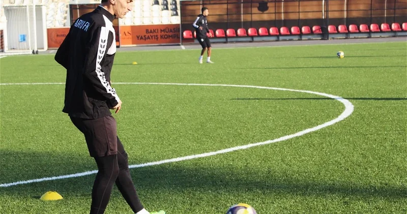 Араз Абдуллаев о главной цели Карван Евлаха