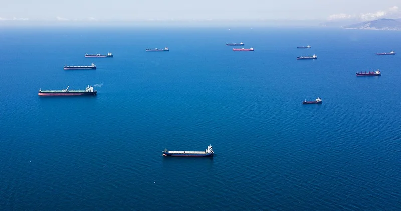 США усиливают давление, танкеры меняют флаги на российские Minval Politika