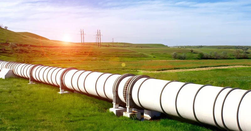 Южный газовый коридор и зеленая энергия: Баку согласовывает даты заседаний